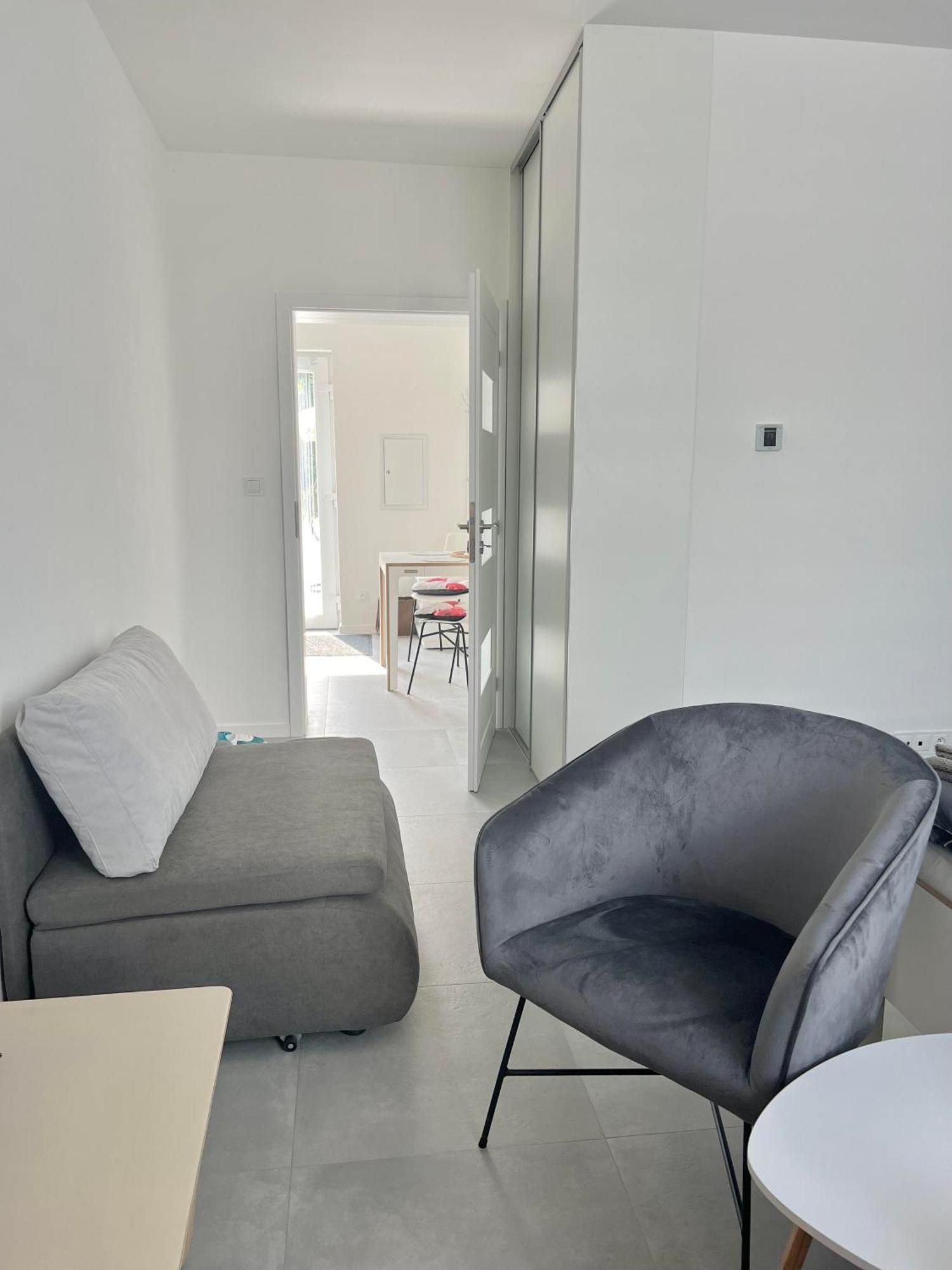 2 Moderne Apartmany 19 A 95 V Sukromi V Centre Mesta Turcianske Teplice Exterior photo